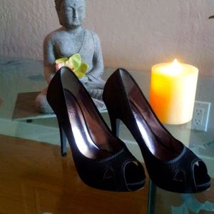 Charles David High Heels